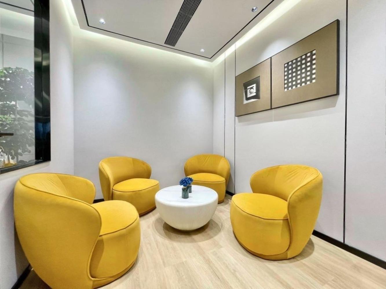 北京众秀大厦二手房房源图片