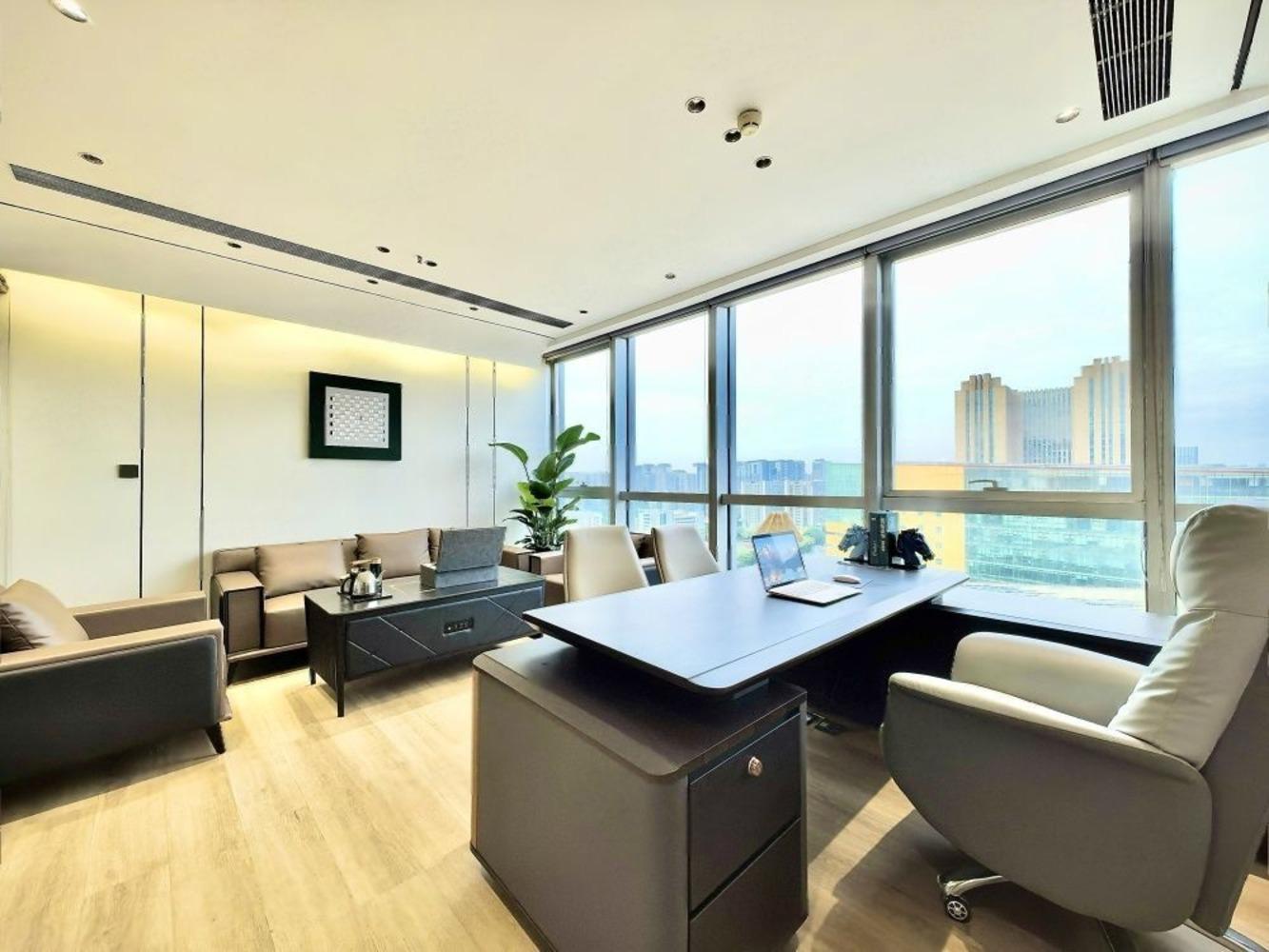 北京众秀大厦二手房房源图片