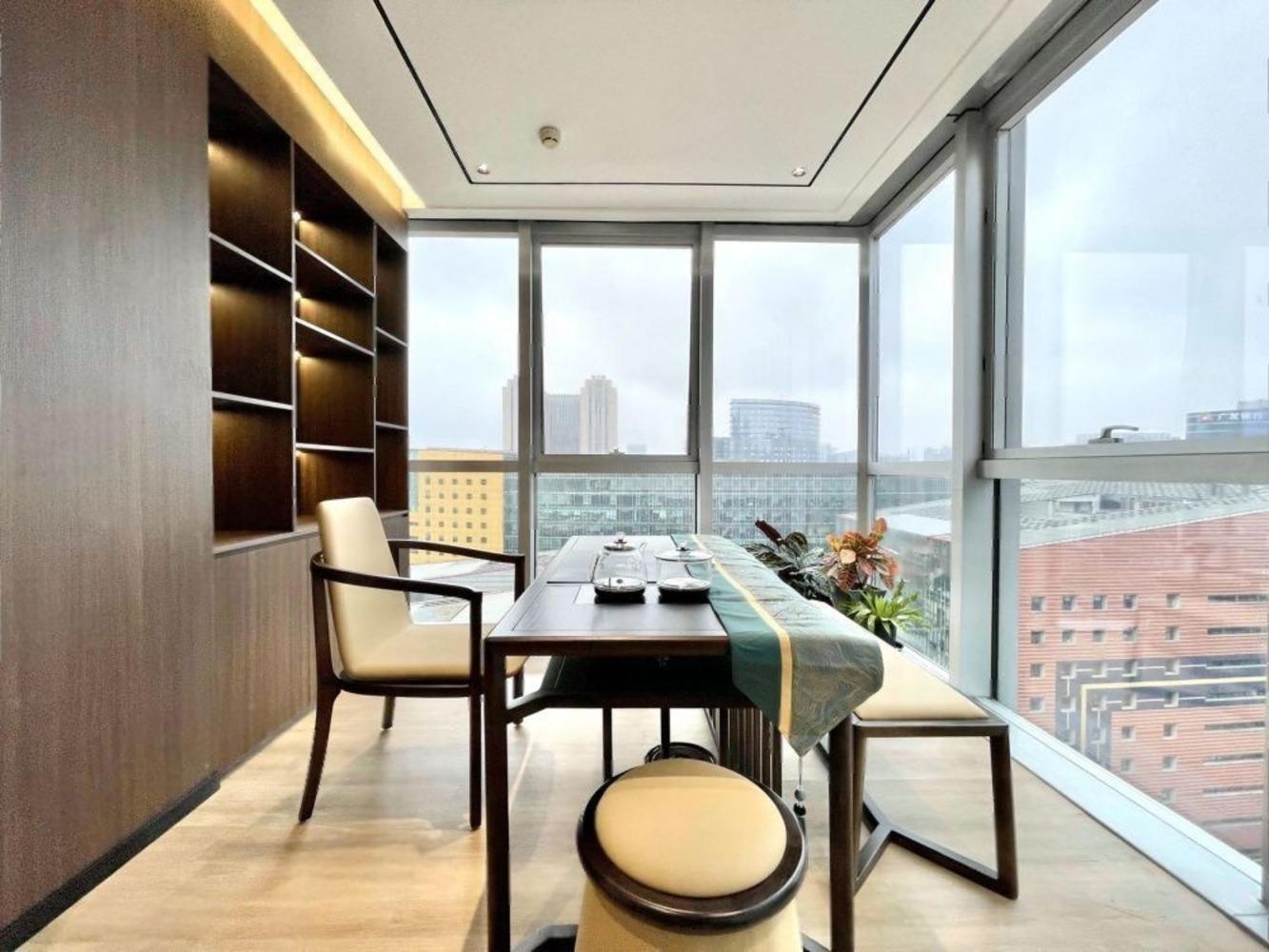 北京众秀大厦二手房房源图片