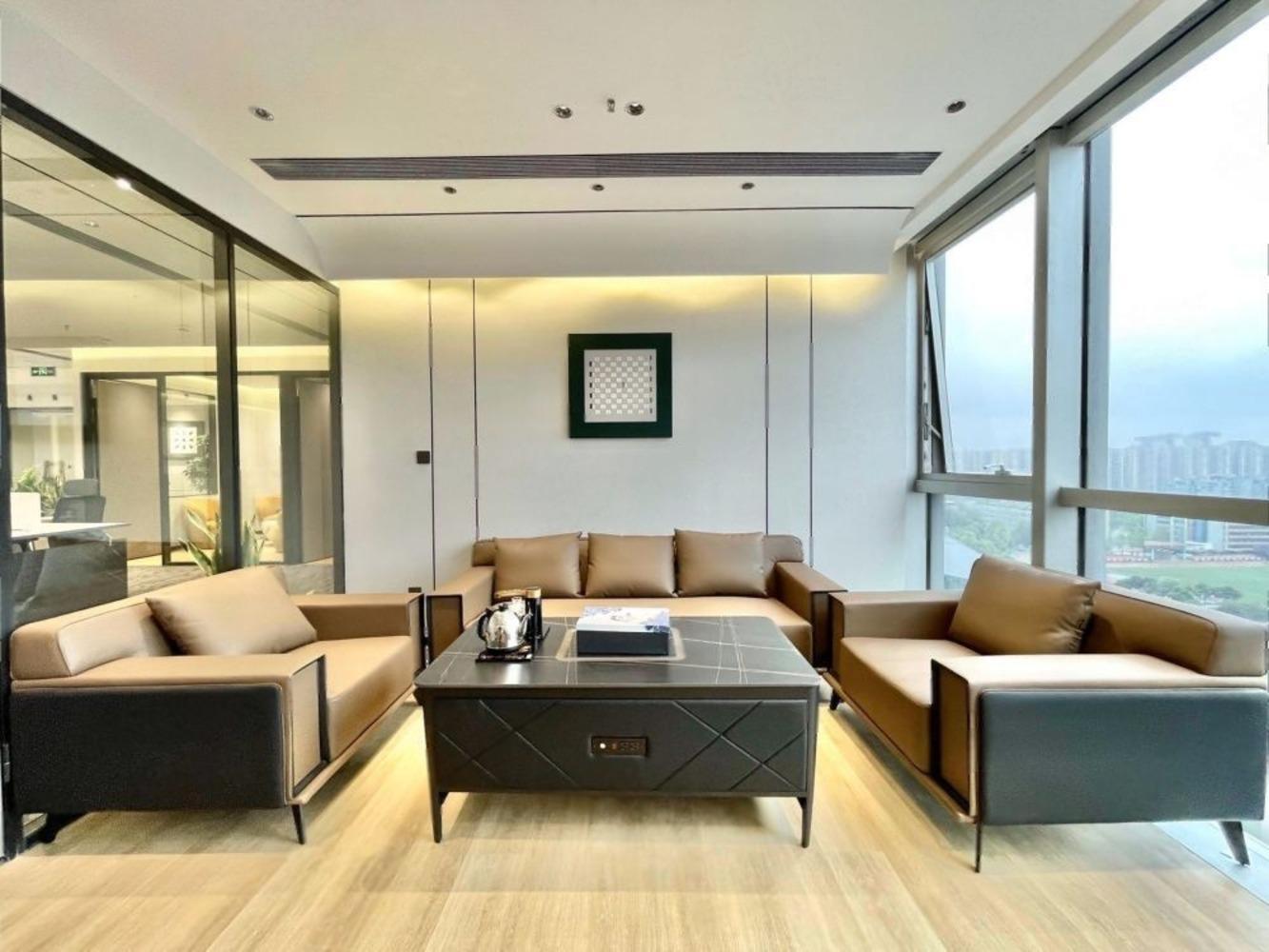 北京众秀大厦二手房房源图片