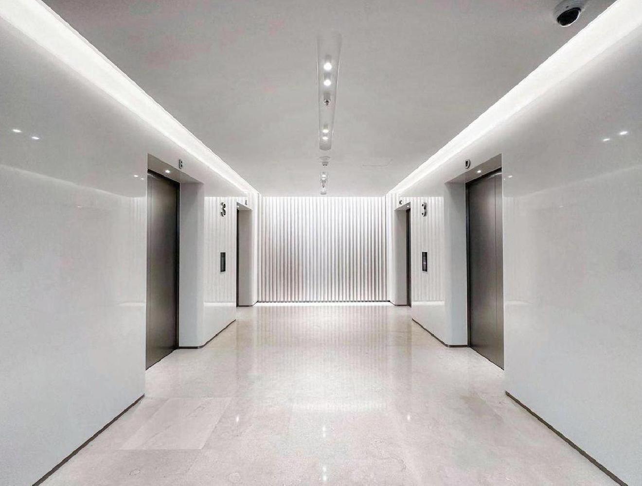 北京万达广场写字楼(国贸)二手房房源图片