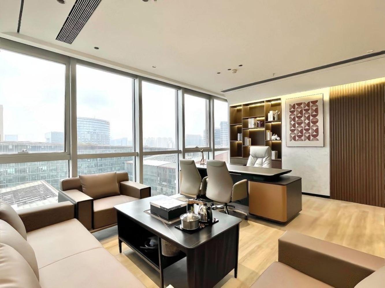 北京众秀大厦二手房房源图片