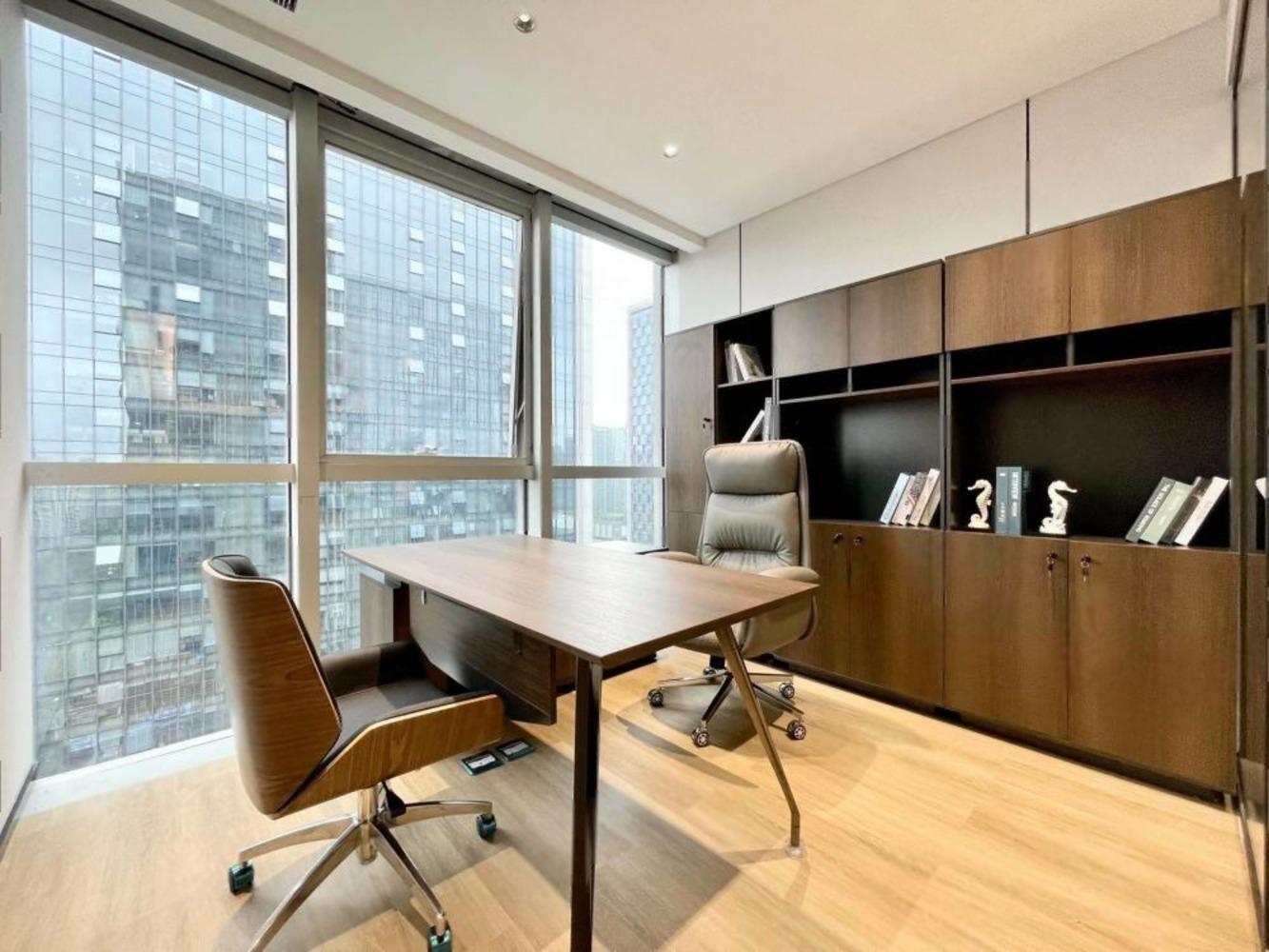 北京众秀大厦二手房房源图片