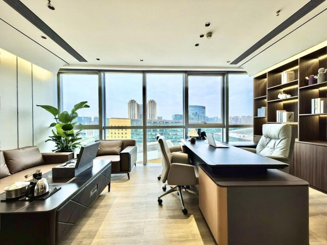 北京众秀大厦二手房房源图片