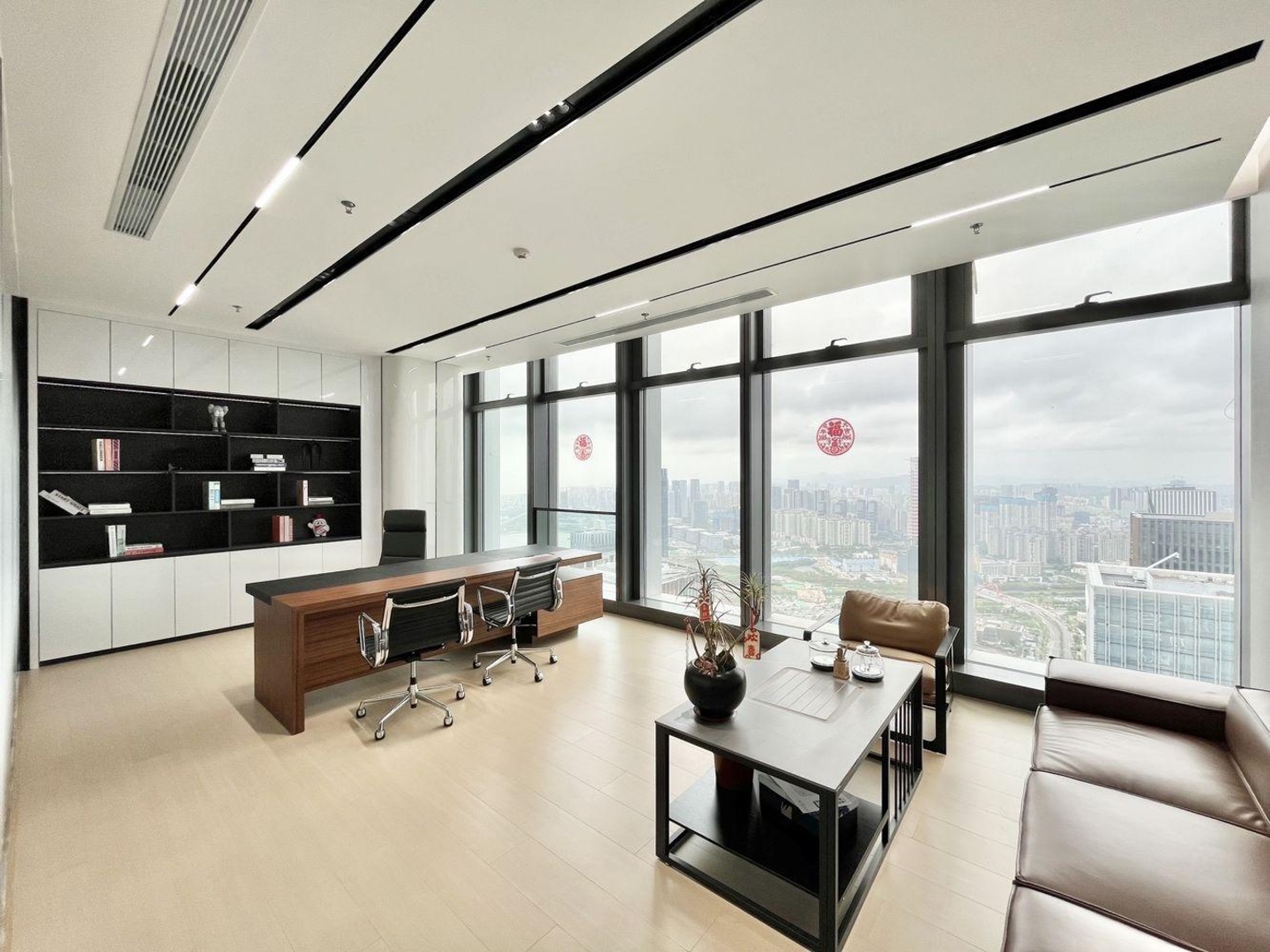 北京富尔大厦二手房房源图片