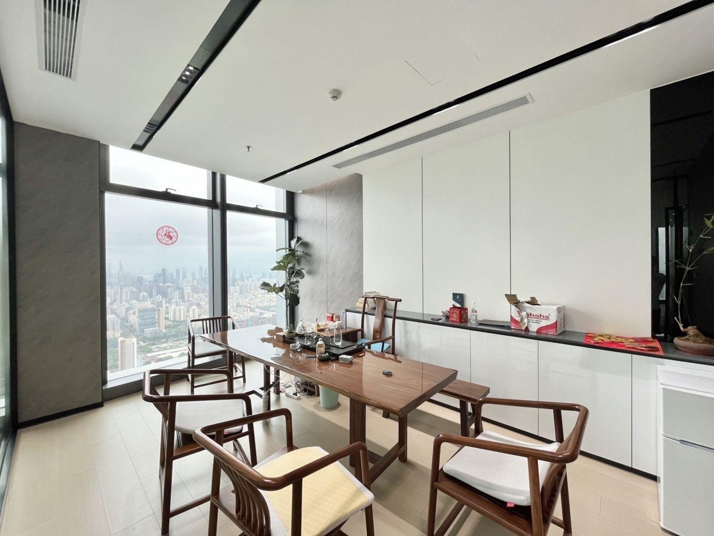 北京富尔大厦二手房房源图片