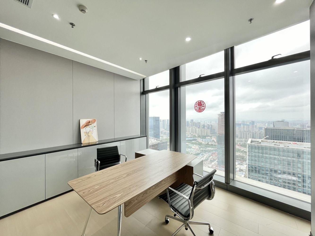 北京富尔大厦二手房房源图片