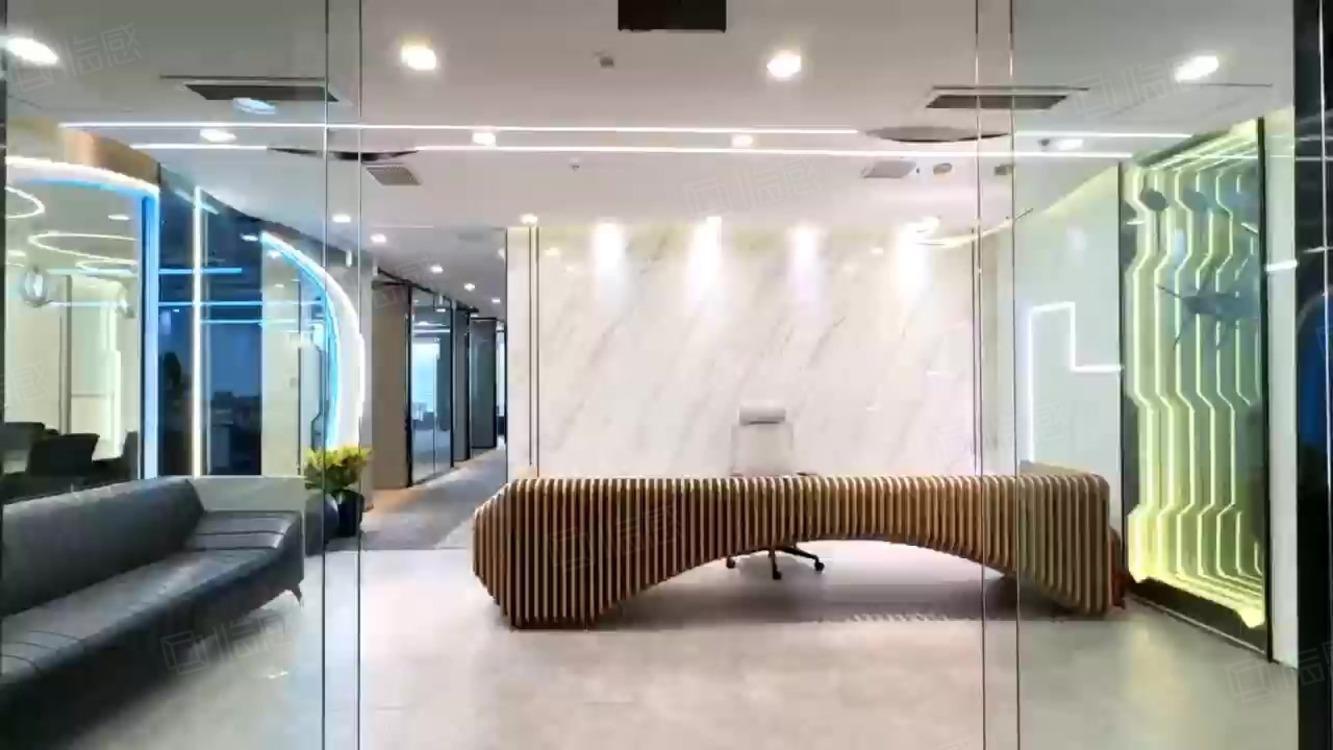 北京CBD万达广场(办公)二手房房源图片