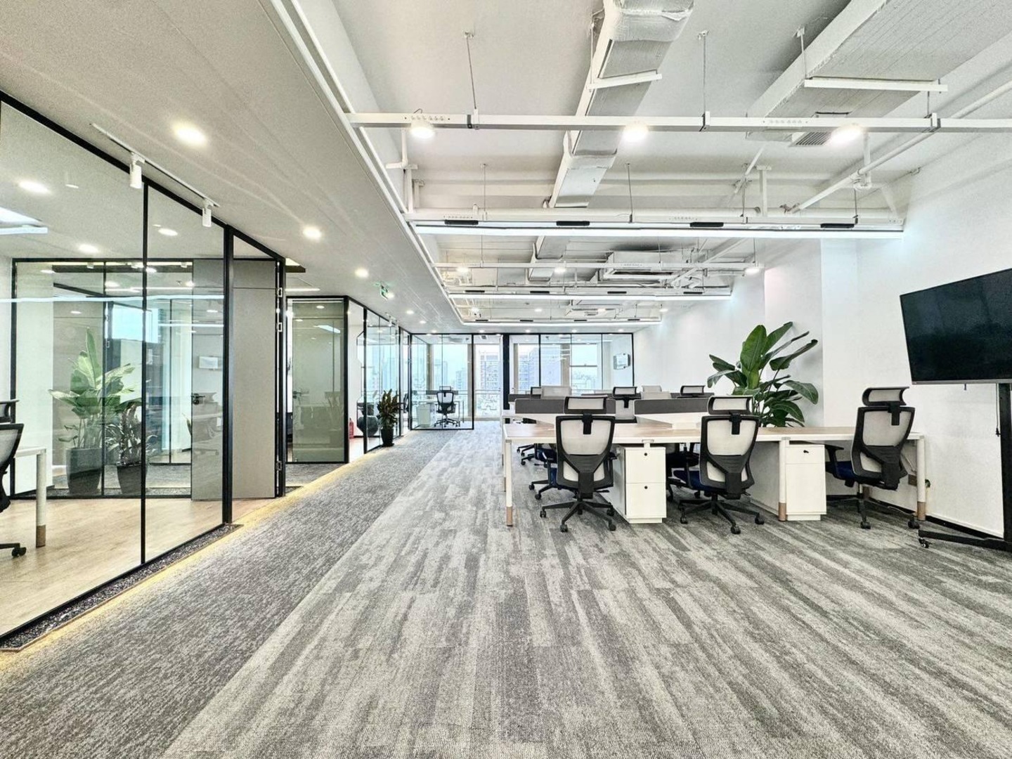 北京CBD万达广场(办公)二手房房源图片