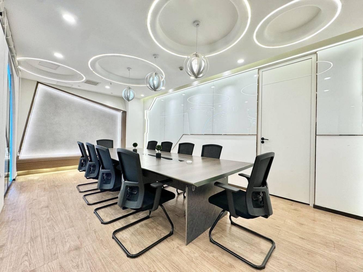 北京CBD万达广场(办公)二手房房源图片