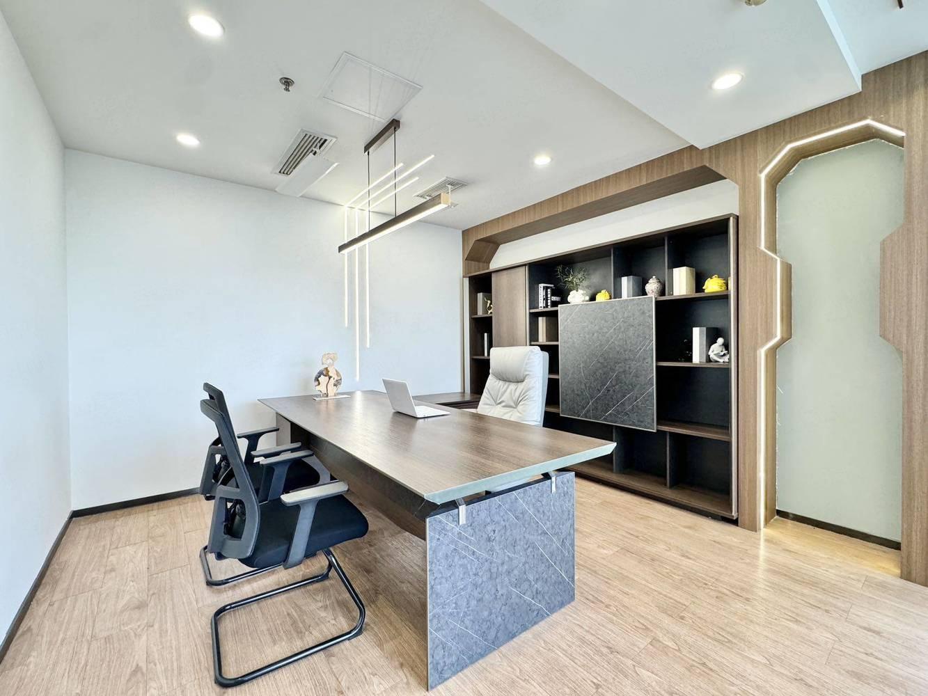 北京CBD万达广场(办公)二手房房源图片