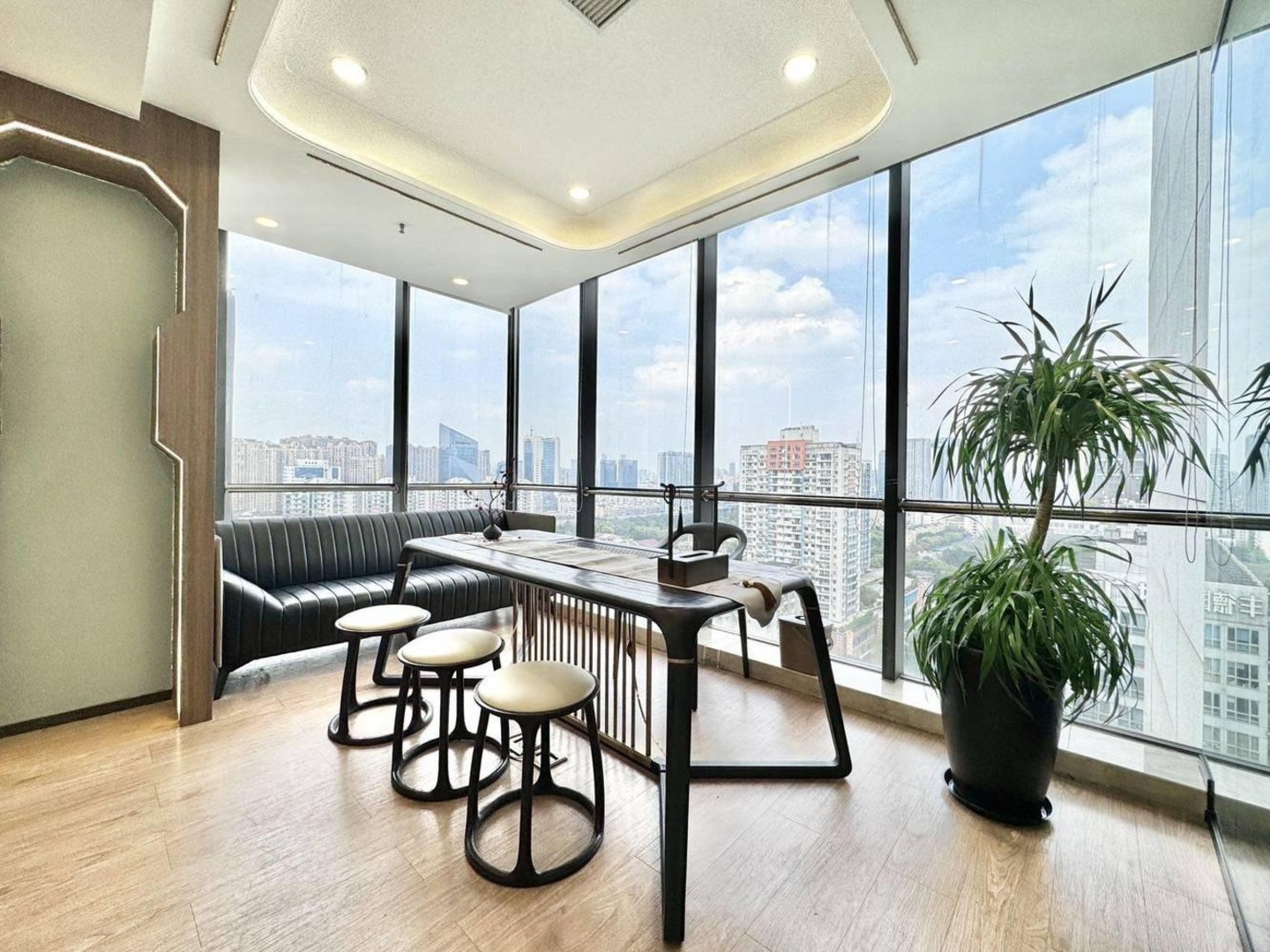 北京CBD万达广场(办公)二手房房源图片