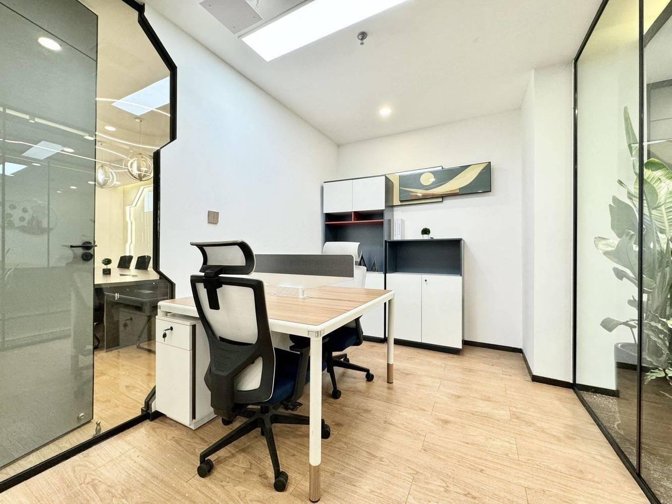 北京CBD万达广场(办公)二手房房源图片