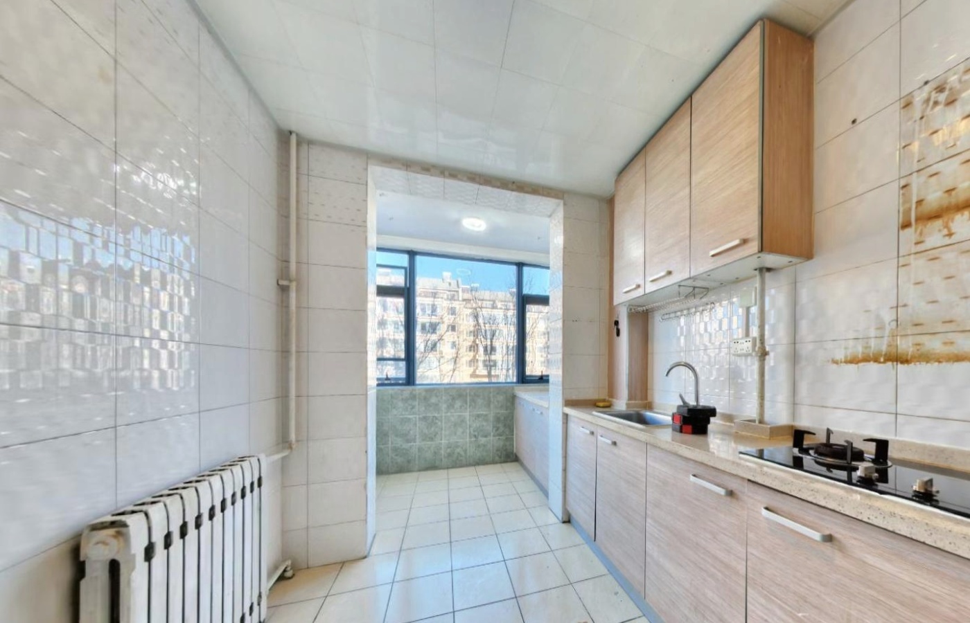 北京天通苑北三区二手房房源图片