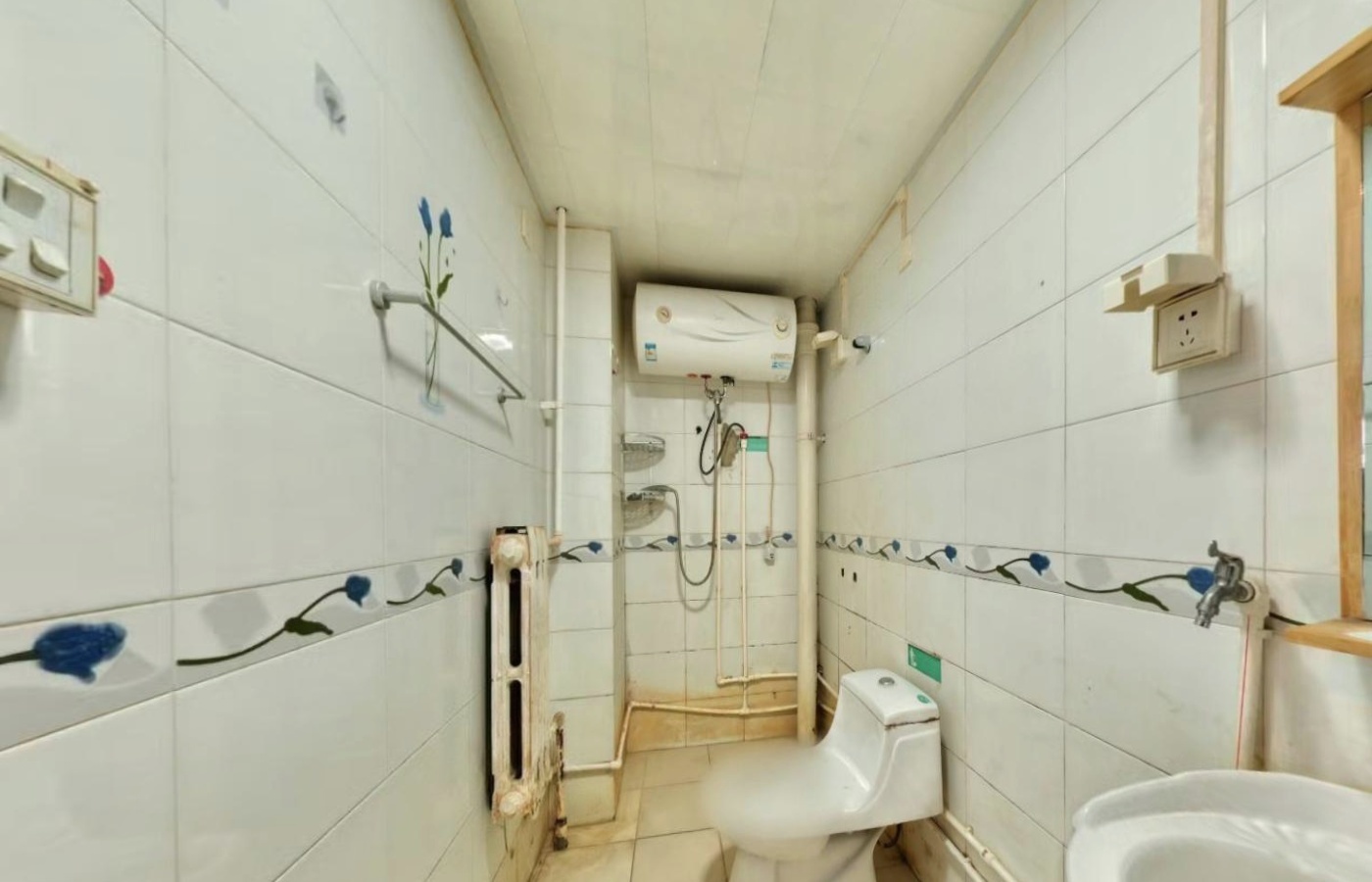 北京天通苑北三区二手房房源图片