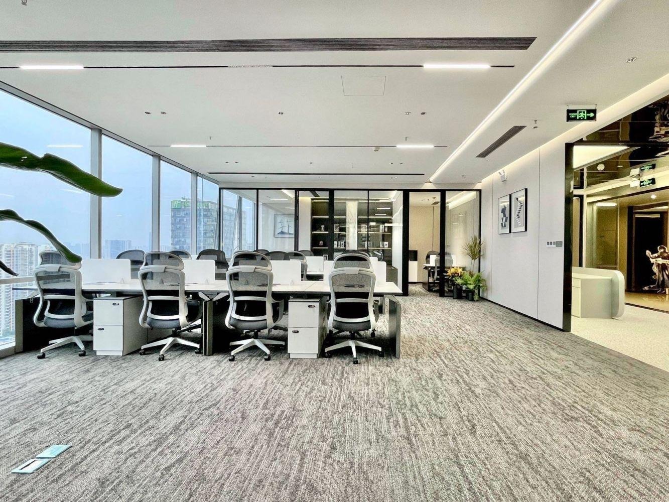 北京金海商富中心二手房房源图片