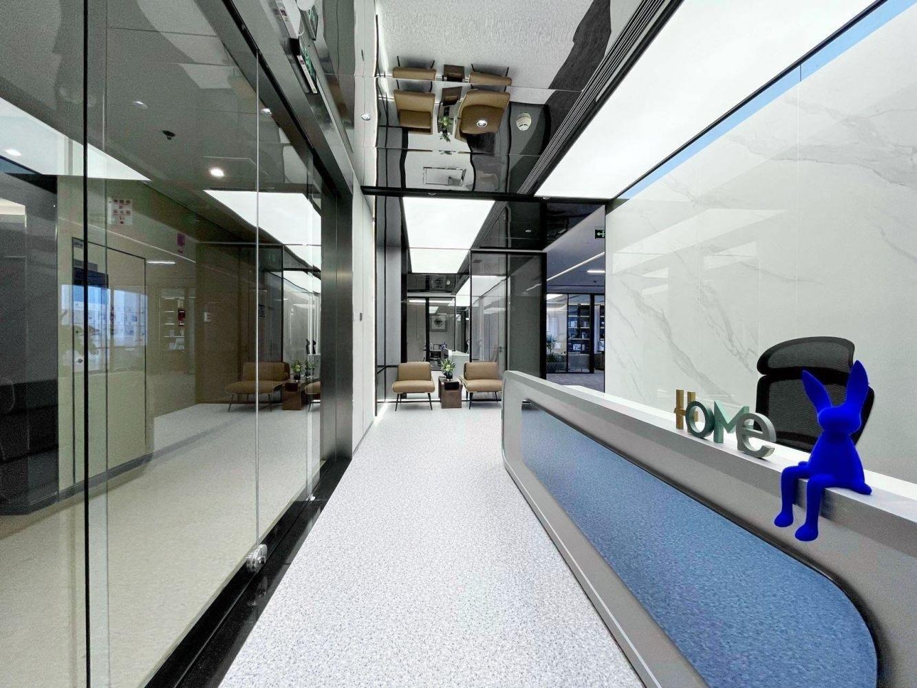 北京金海商富中心二手房房源图片