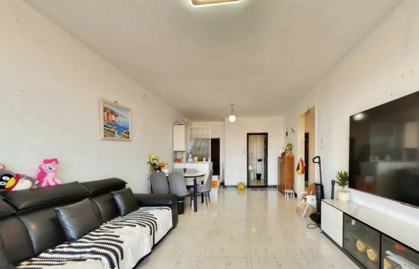 北京天通苑北二区二手房房源图片