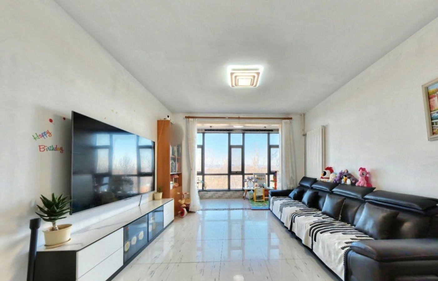 北京天通苑北二区二手房房源图片