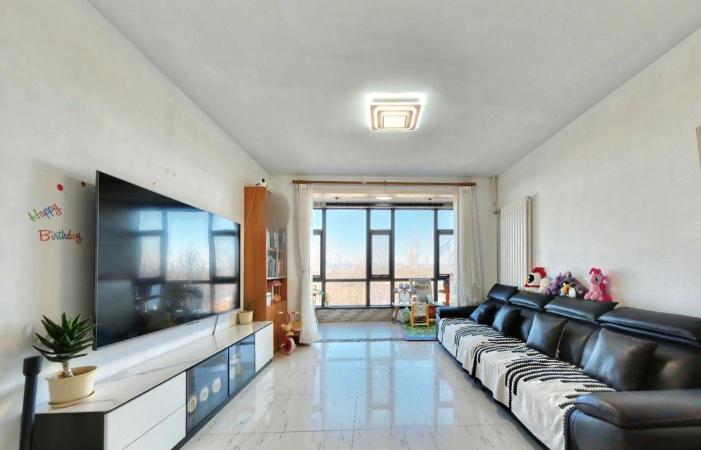 北京天通苑北二区二手房房源图片