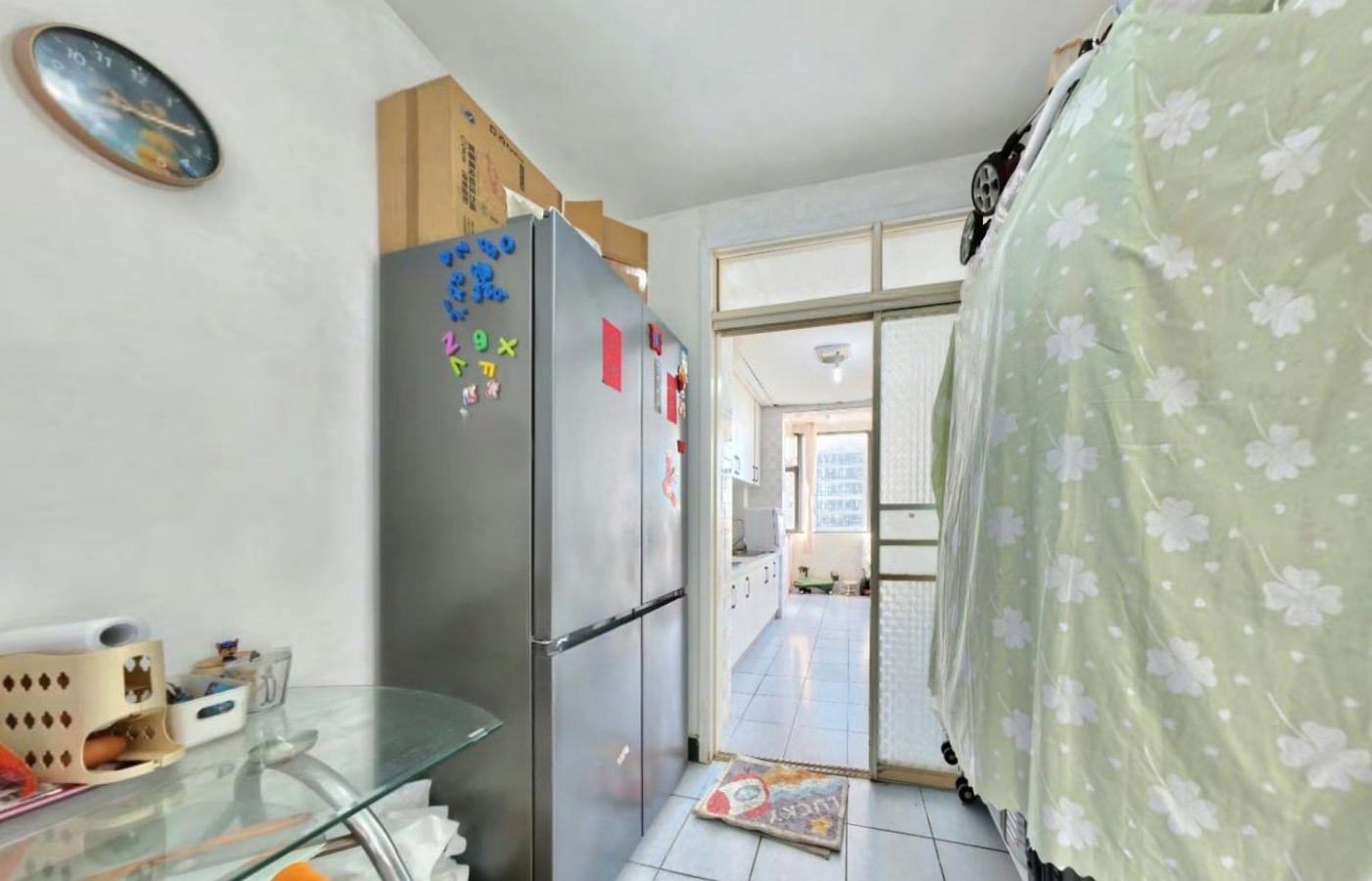 北京天通苑北二区二手房房源图片