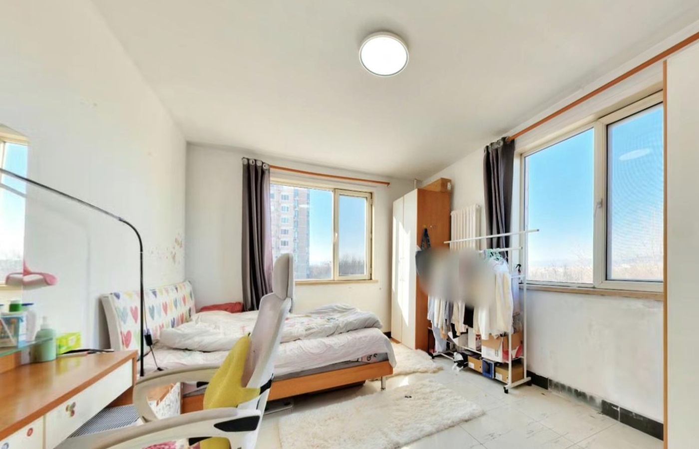 北京天通苑北二区二手房房源图片