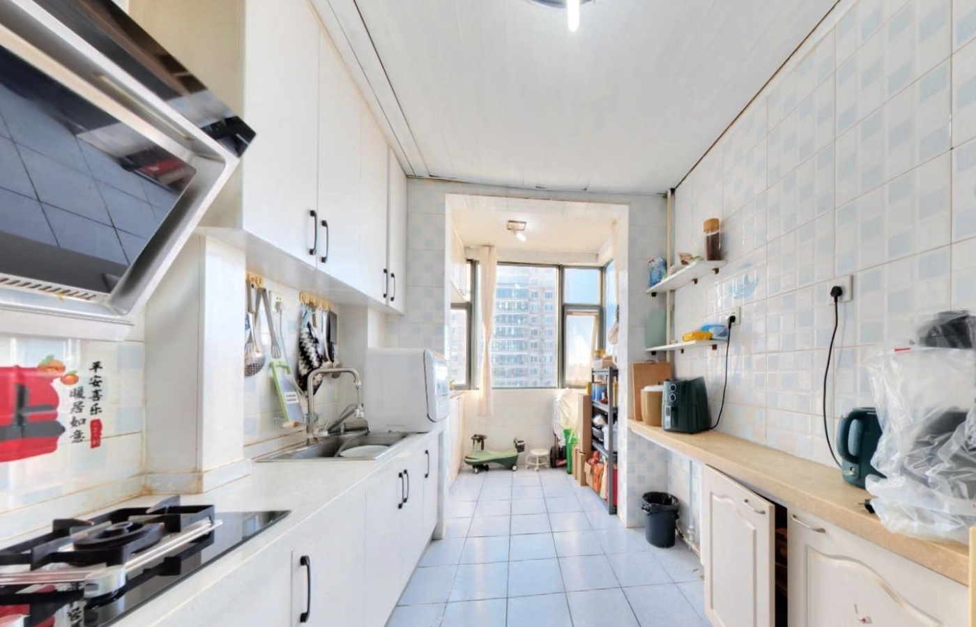 北京天通苑北二区二手房房源图片