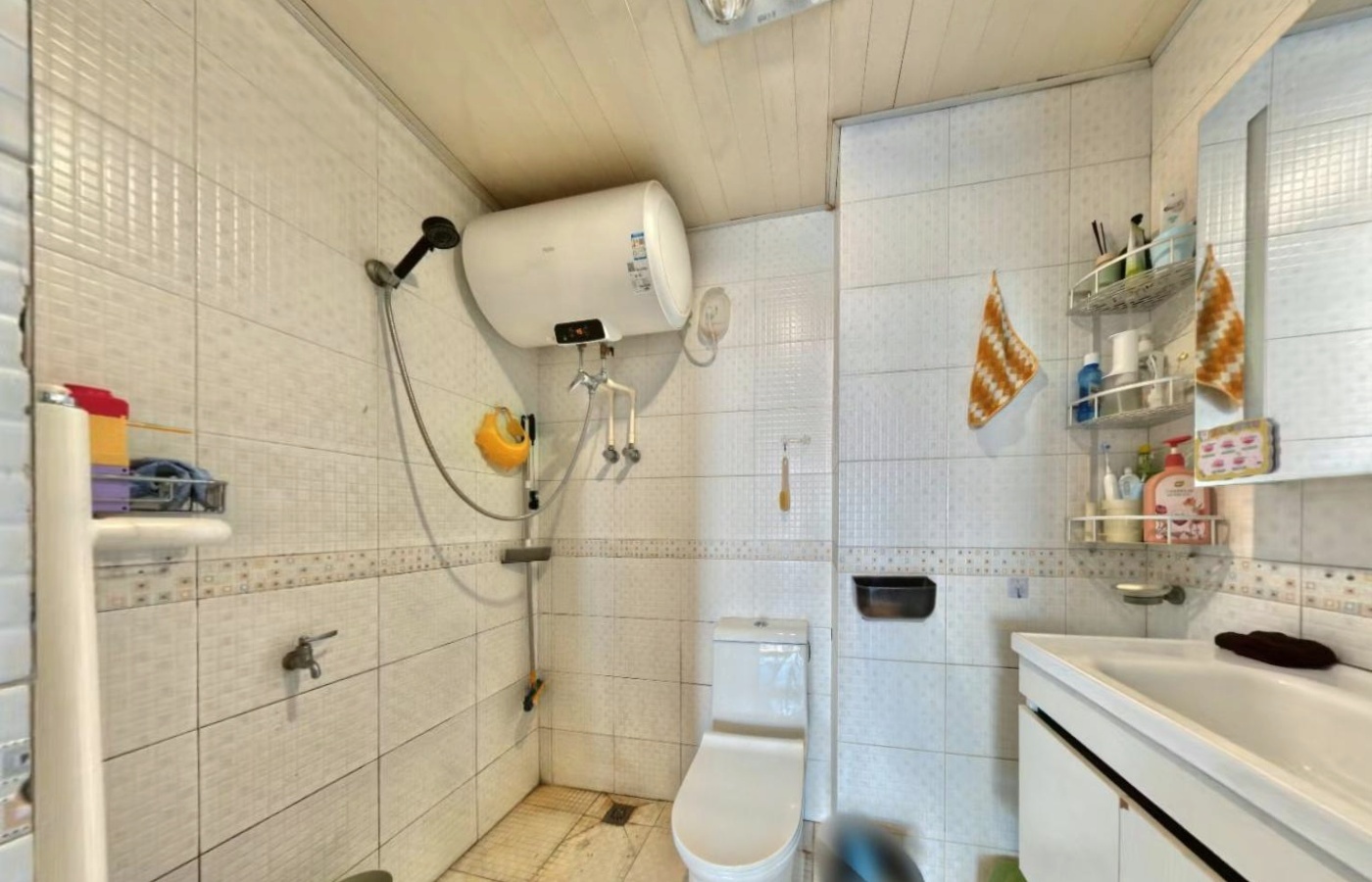 北京天通苑北二区二手房房源图片