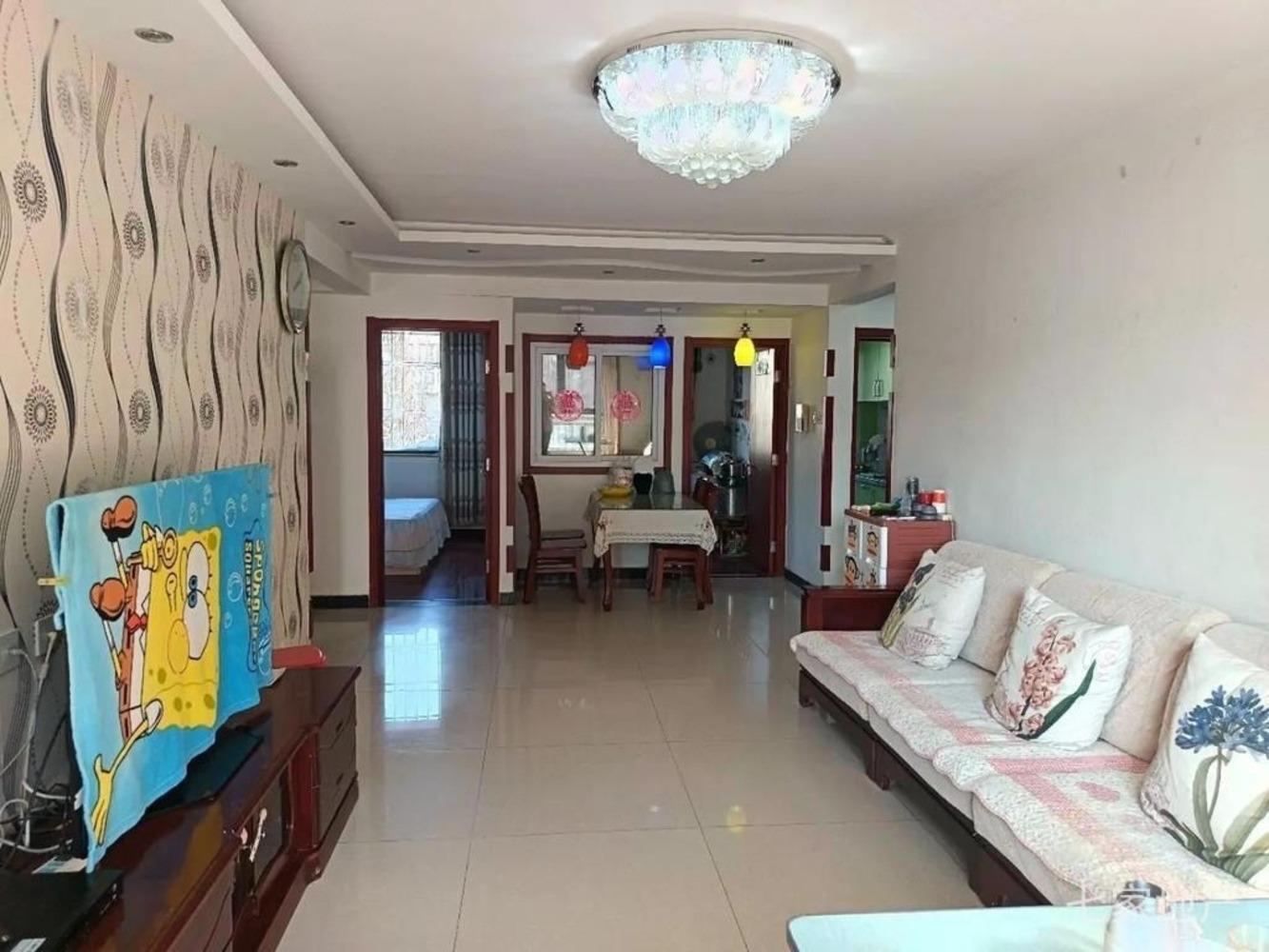 北京恒盛波尔多小镇(北区)二手房房源图片