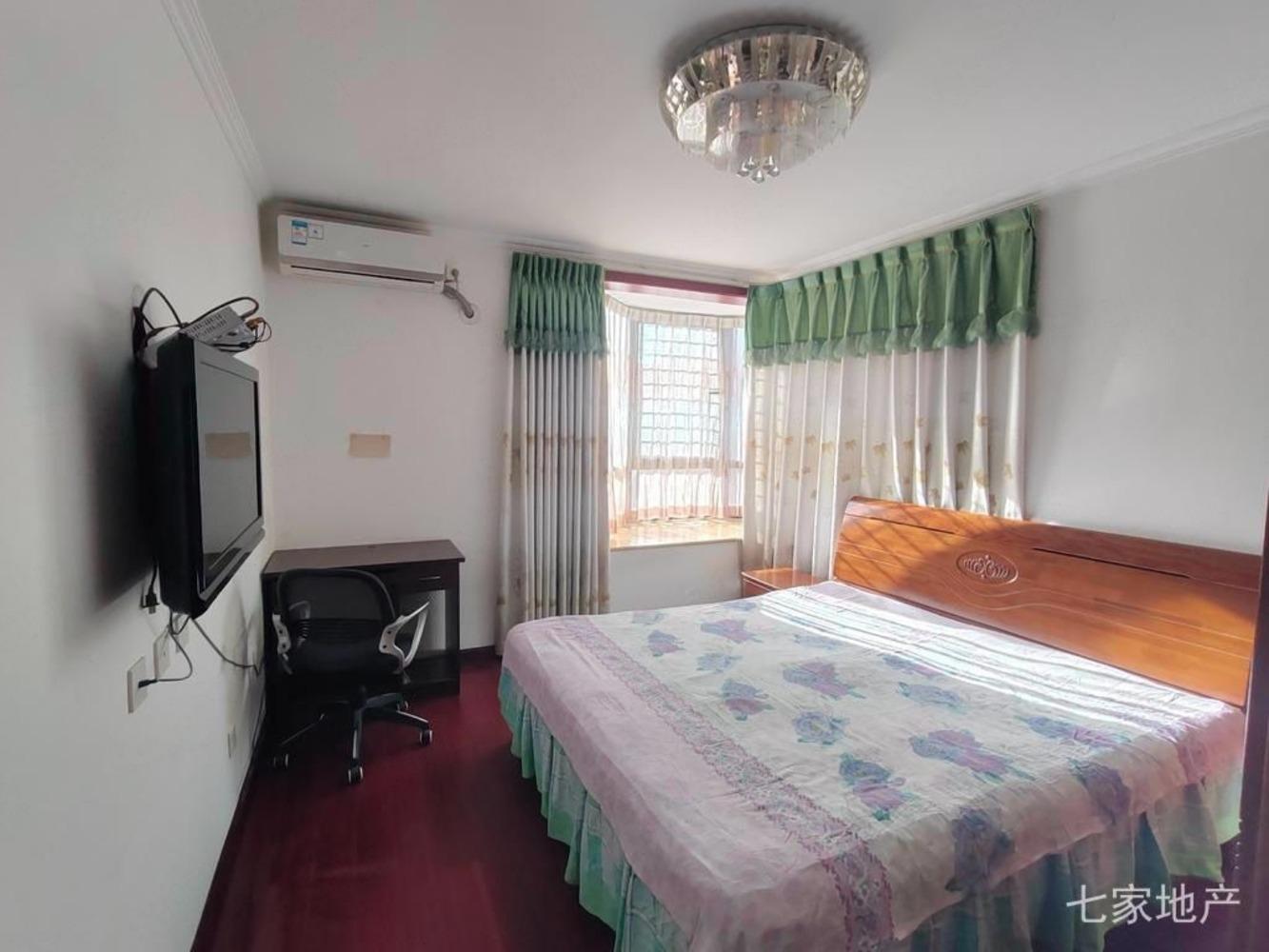 北京恒盛波尔多小镇(北区)二手房房源图片