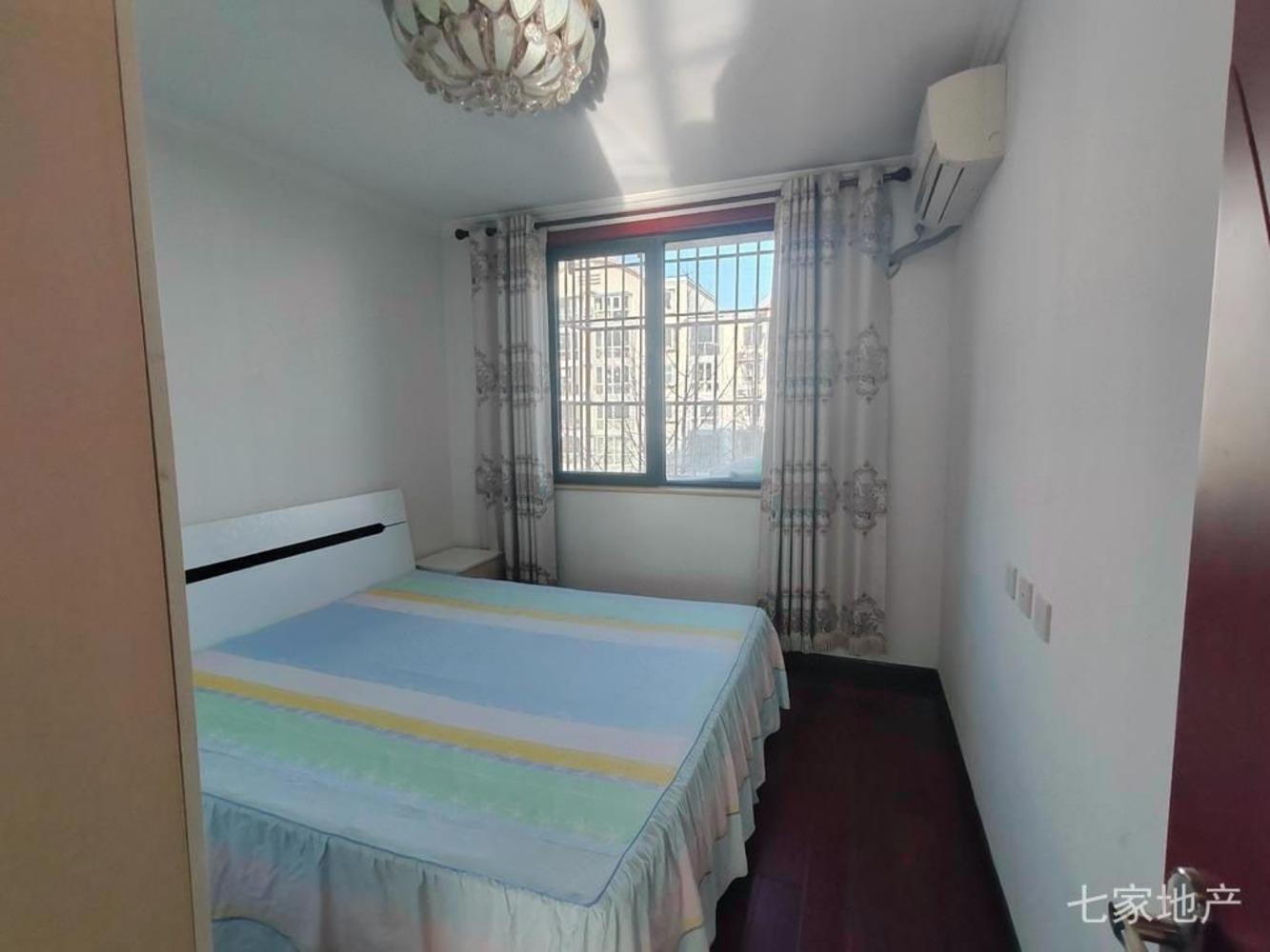 北京恒盛波尔多小镇(北区)二手房房源图片