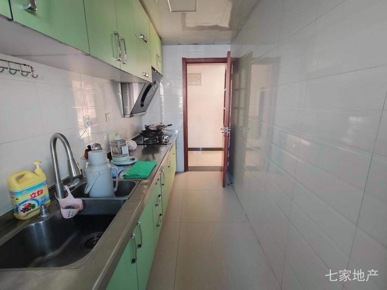 北京恒盛波尔多小镇(北区)二手房房源图片