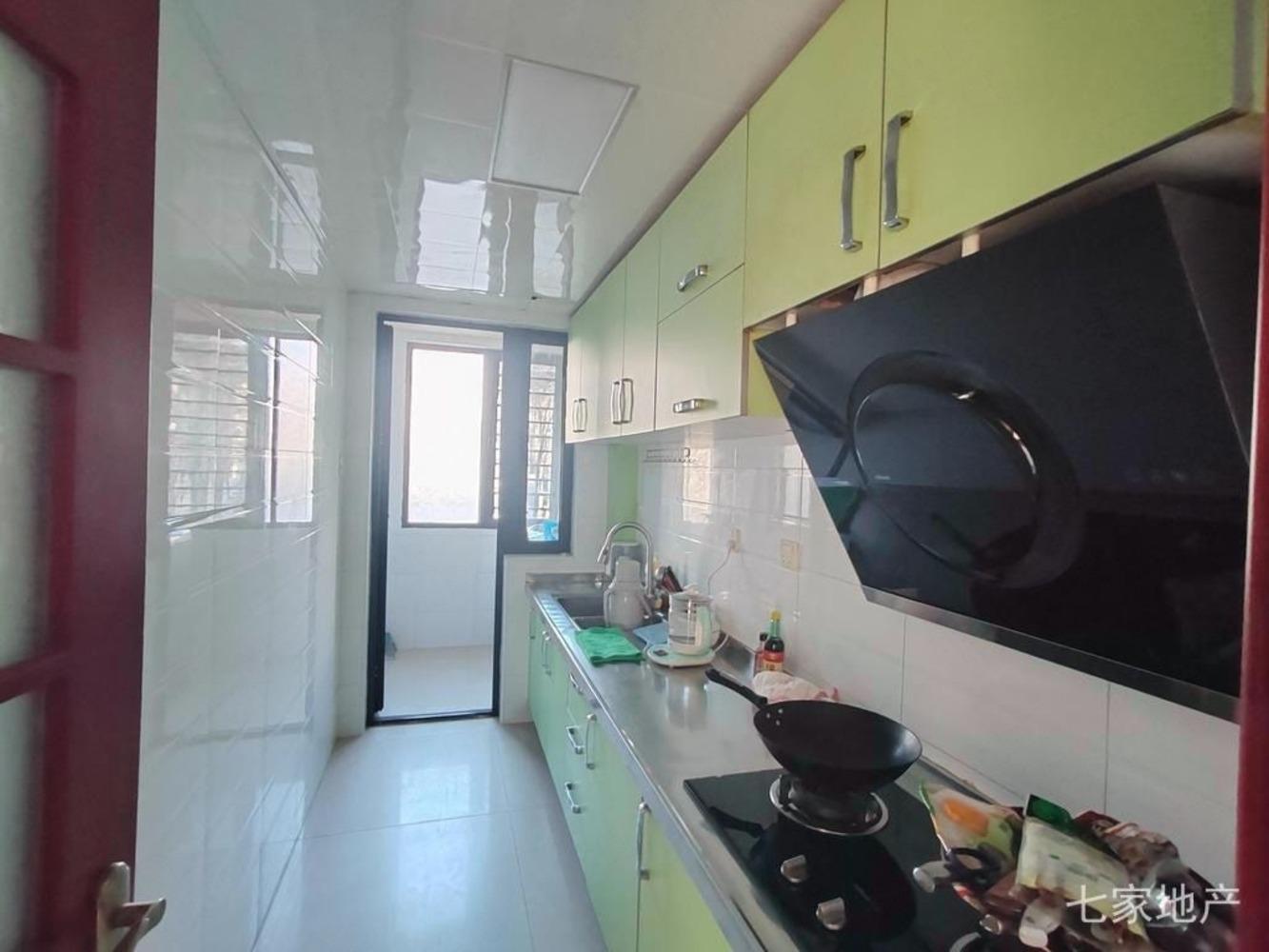 北京恒盛波尔多小镇(北区)二手房房源图片