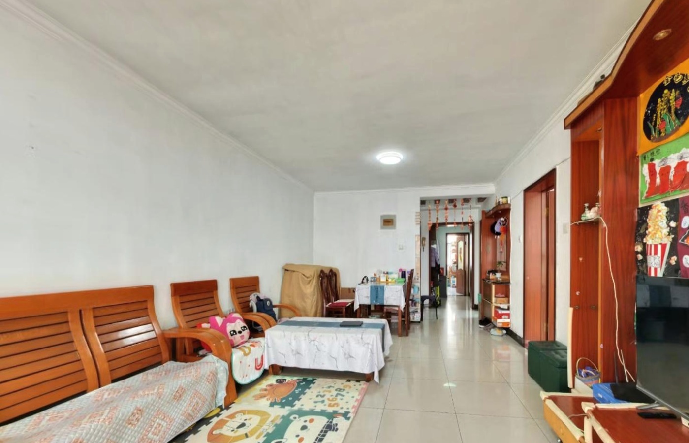 北京天通苑北三区二手房房源图片