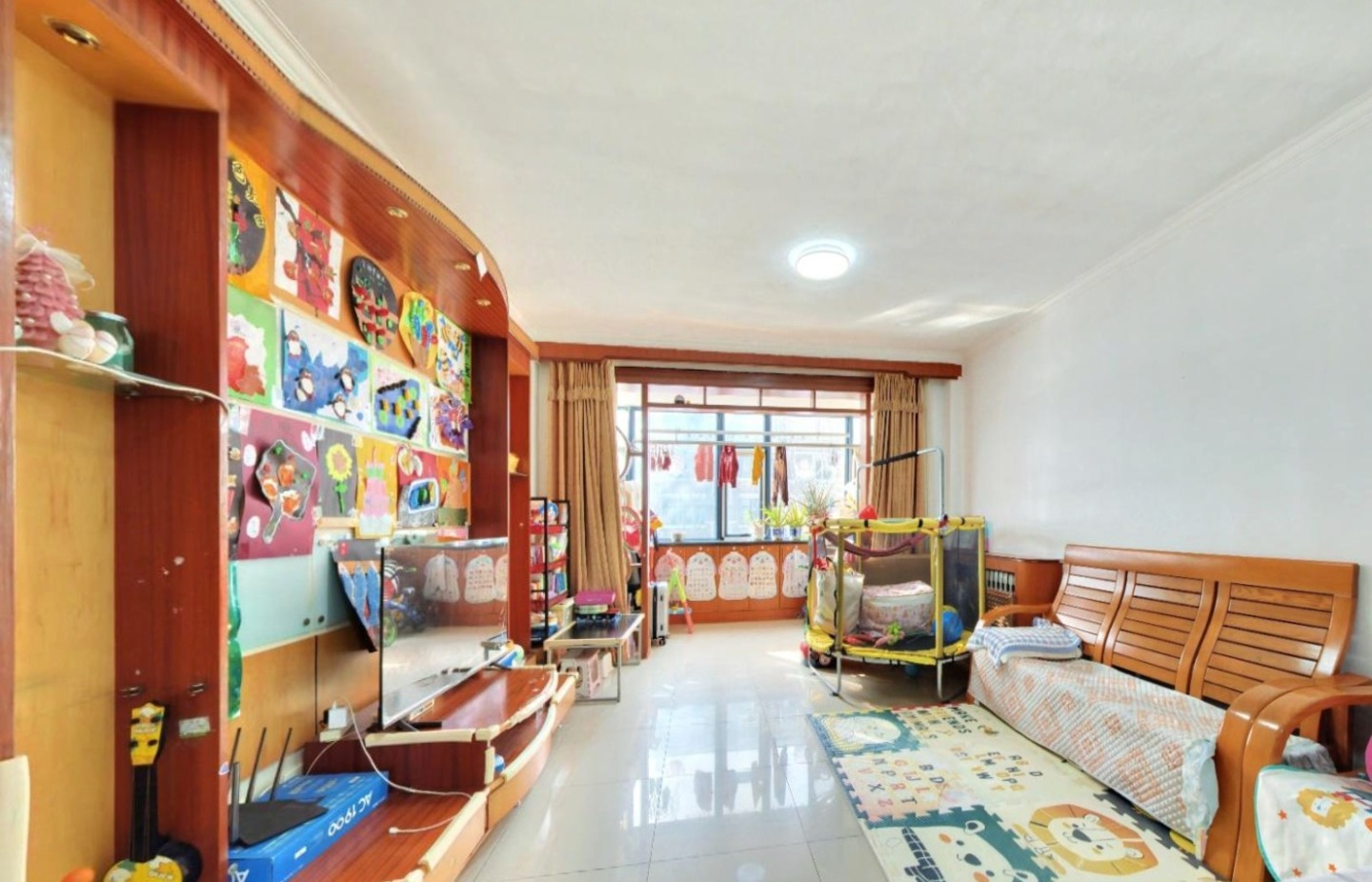 北京天通苑北三区二手房房源图片