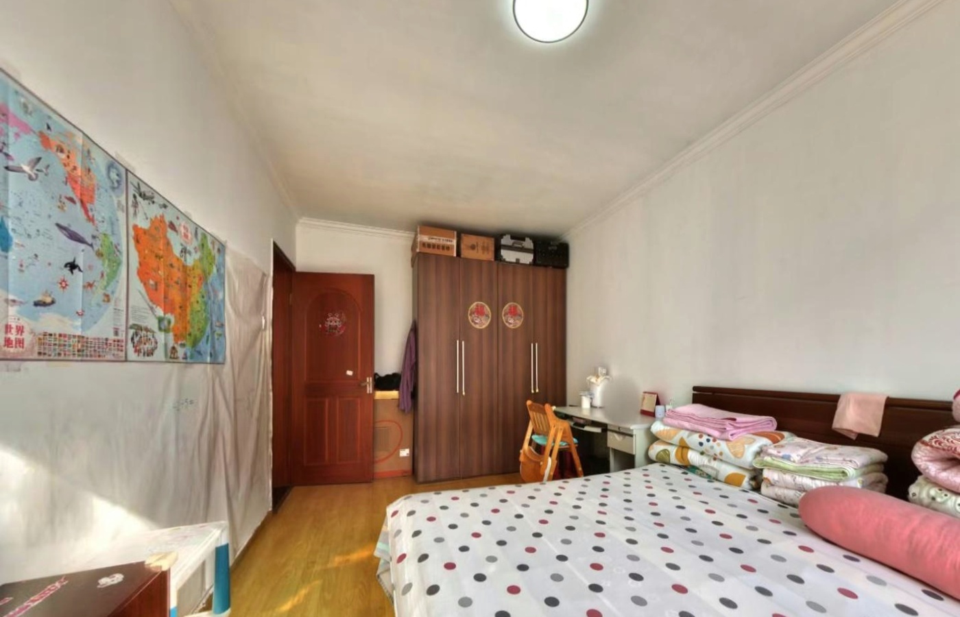 北京天通苑北三区二手房房源图片