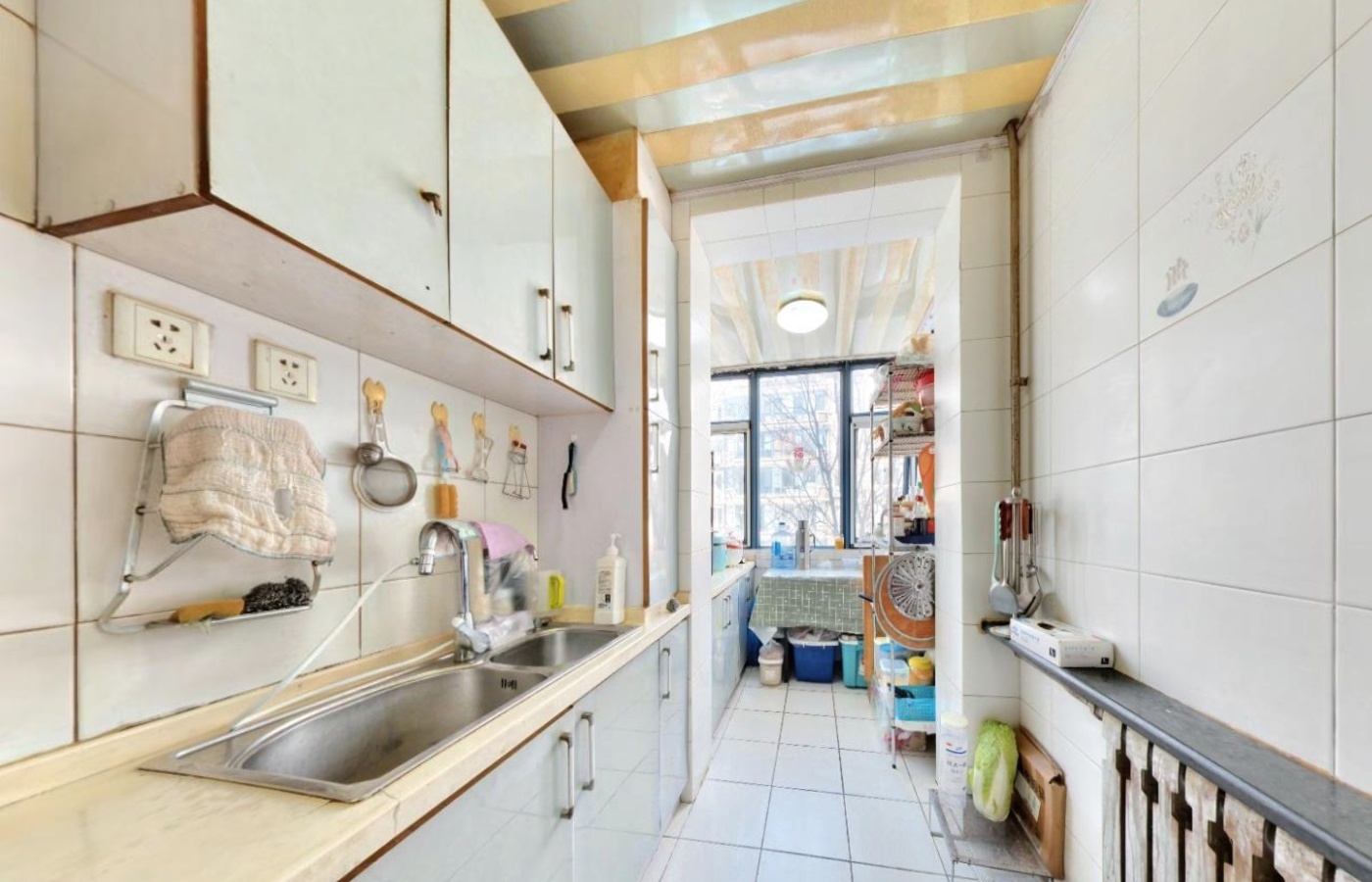 北京天通苑北三区二手房房源图片