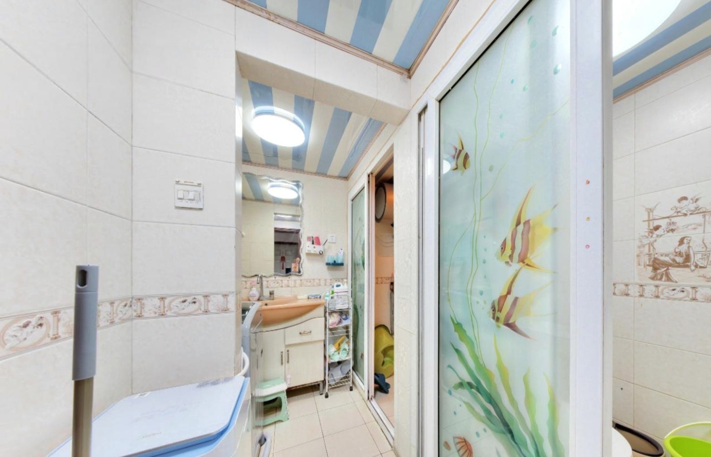 北京天通苑北三区二手房房源图片