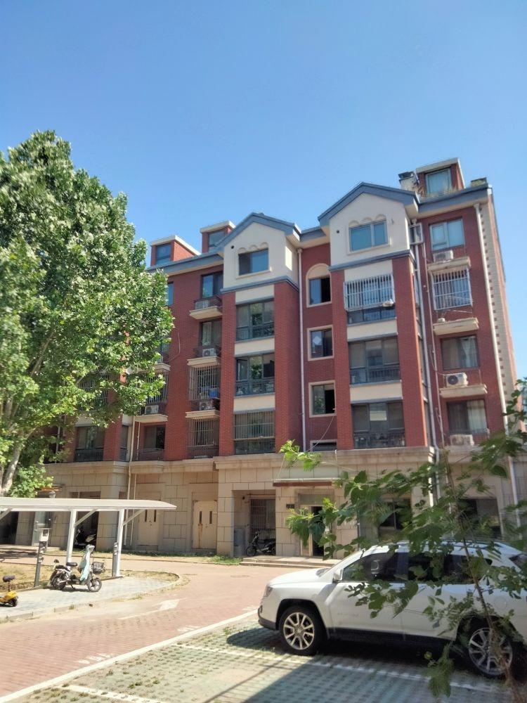 北京恒盛波尔多小镇(北区)二手房房源图片