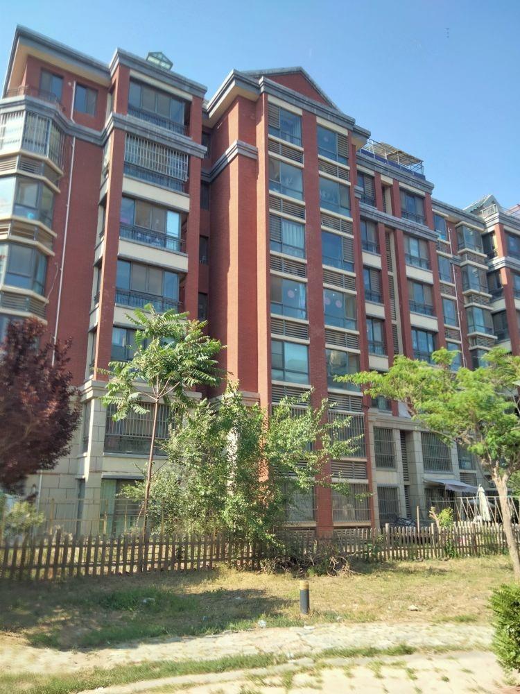 北京恒盛波尔多小镇(北区)二手房房源图片