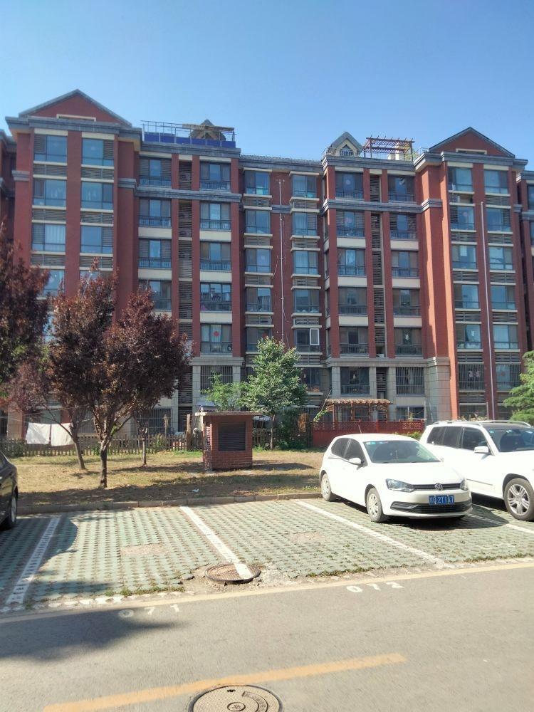 北京恒盛波尔多小镇(北区)二手房房源图片