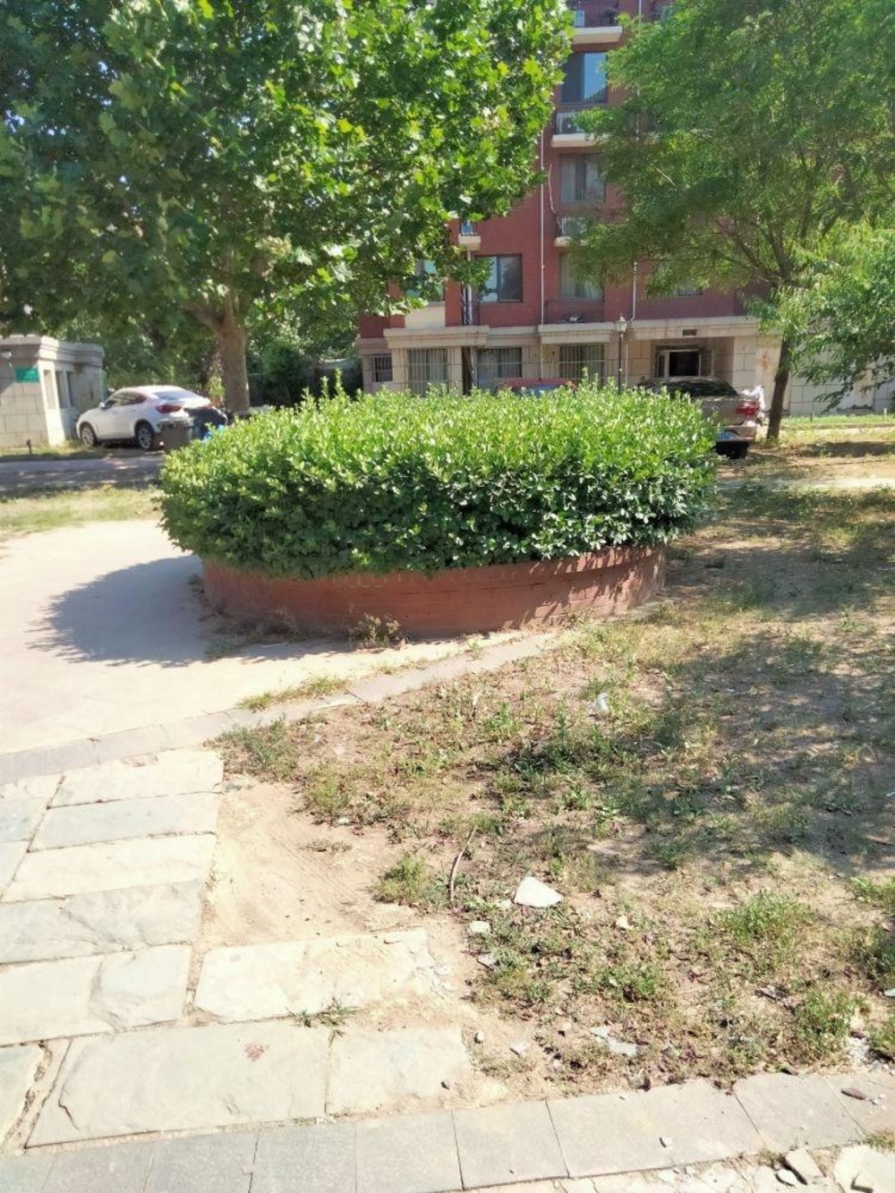 北京恒盛波尔多小镇(北区)二手房房源图片