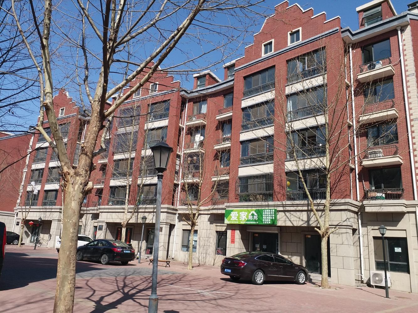 北京恒盛波尔多小镇(北区)二手房房源图片