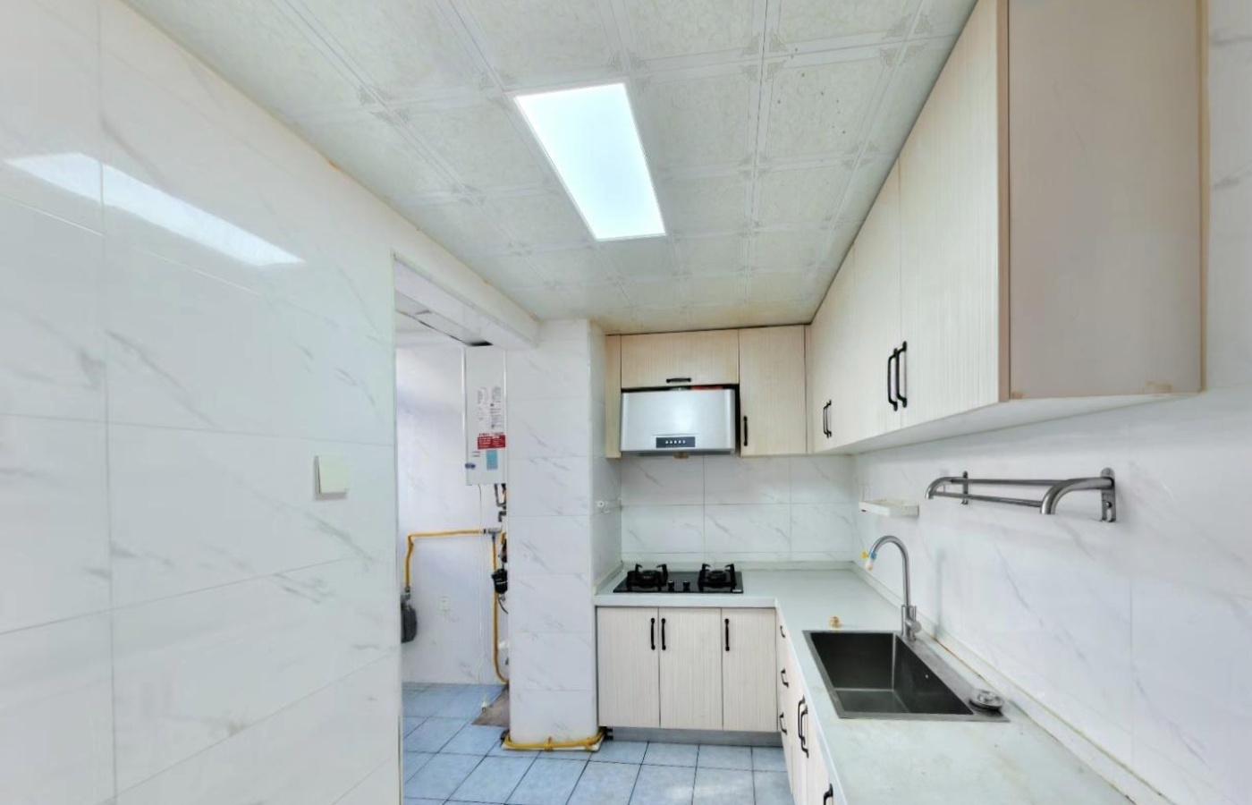 北京怡丽南园二手房房源图片