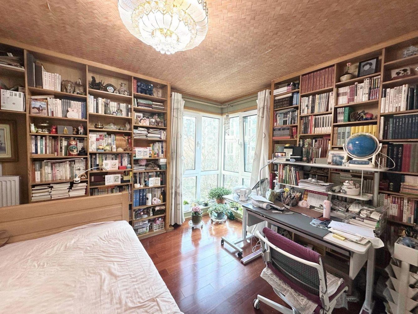 北京春荫园二手房房源图片