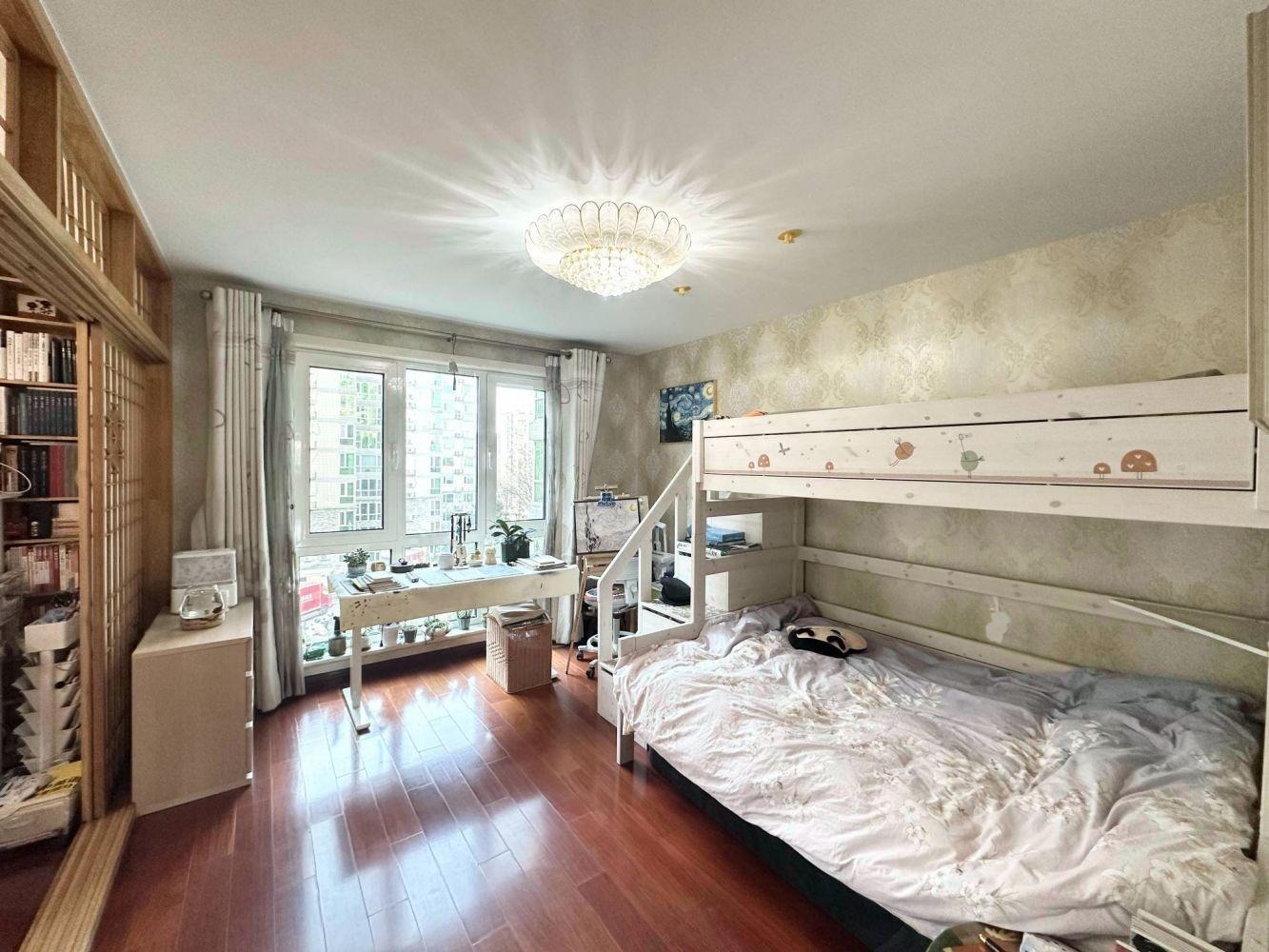 北京春荫园二手房房源图片