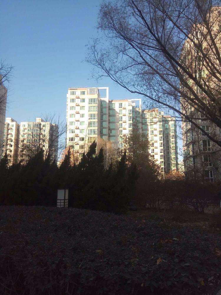 北京春荫园二手房房源图片