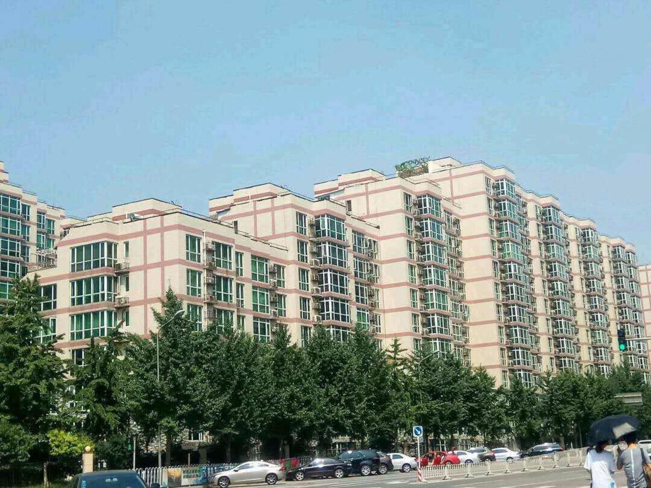 北京春荫园二手房房源图片