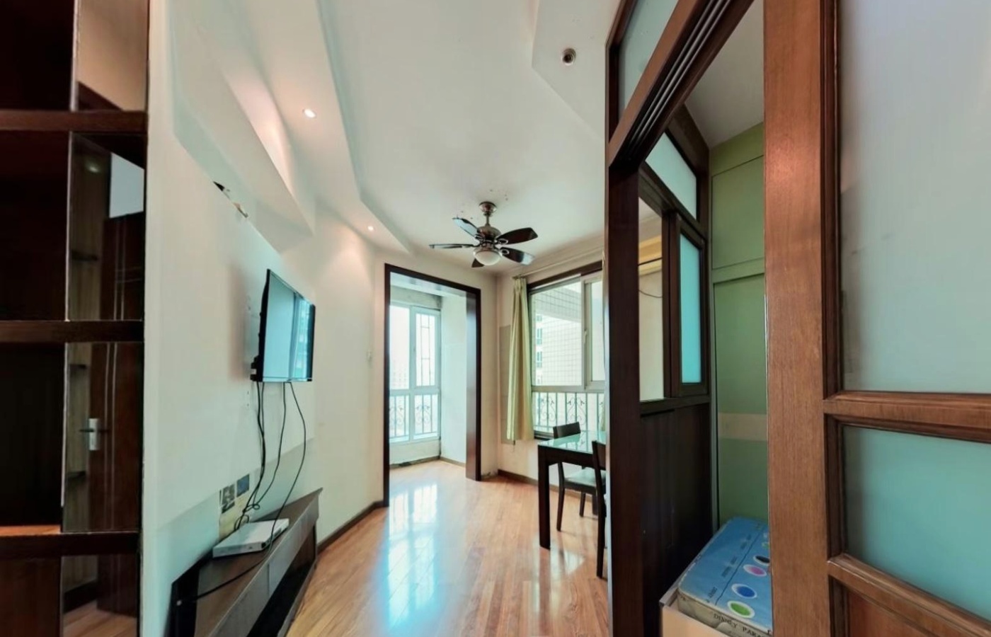 北京垂虹园二手房房源图片