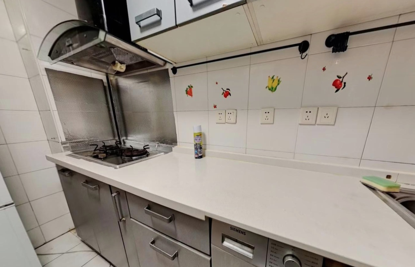 北京垂虹园二手房房源图片